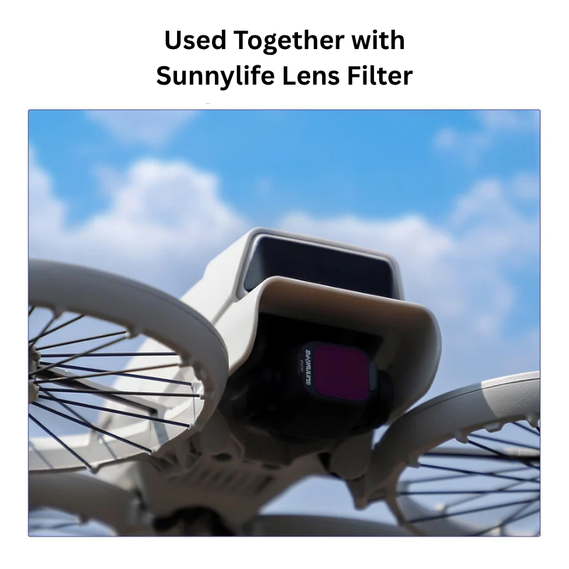 Gimbal Lens Guard