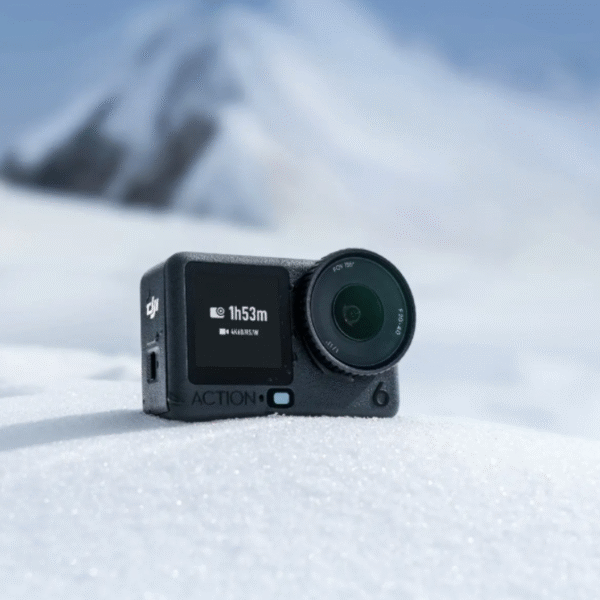 Osmo Action 6