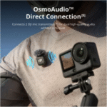 Osmo Action 6