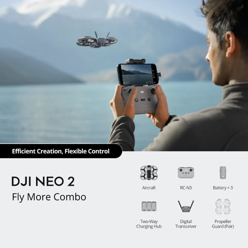 Dji Neo 2