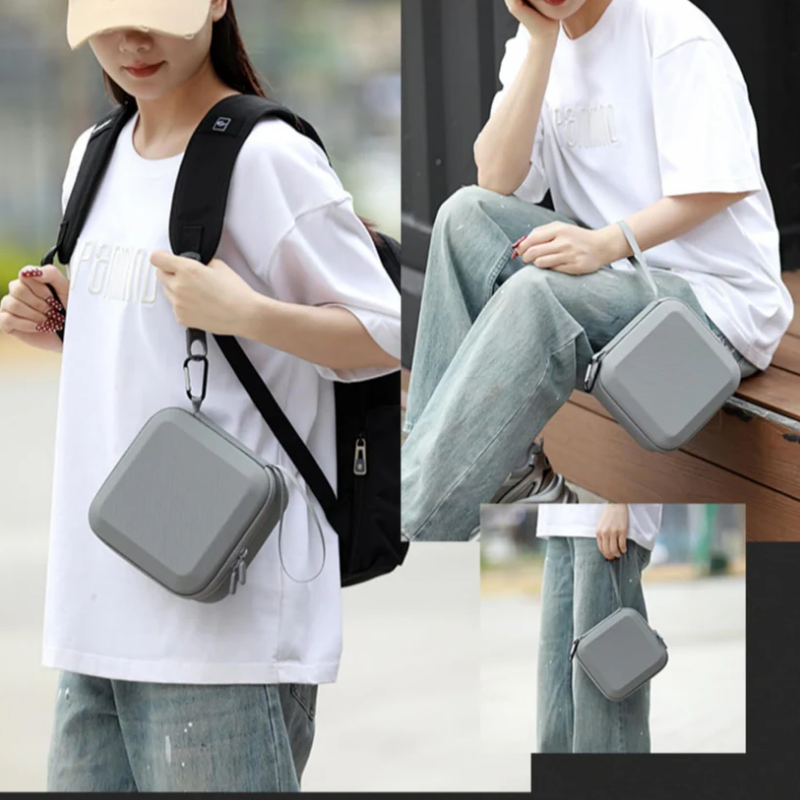 Travel Protection Hand Bag