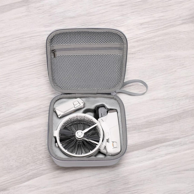 Travel Protection Hand Bag