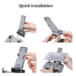 Foldable Tablet Holder