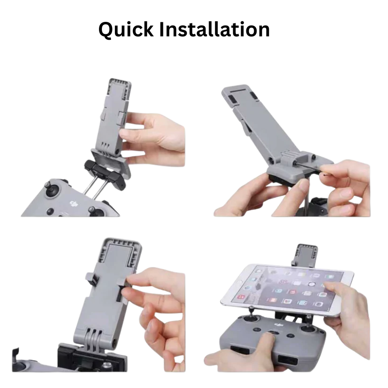 Foldable Tablet Holder