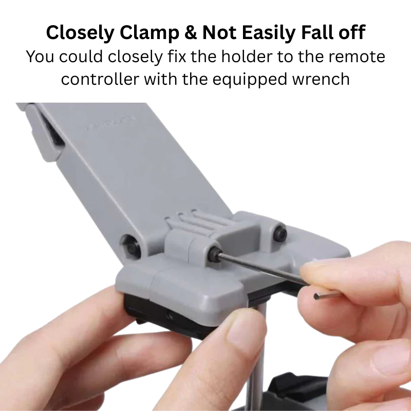 Foldable Tablet Holder