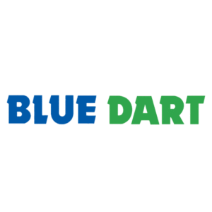 blue dart