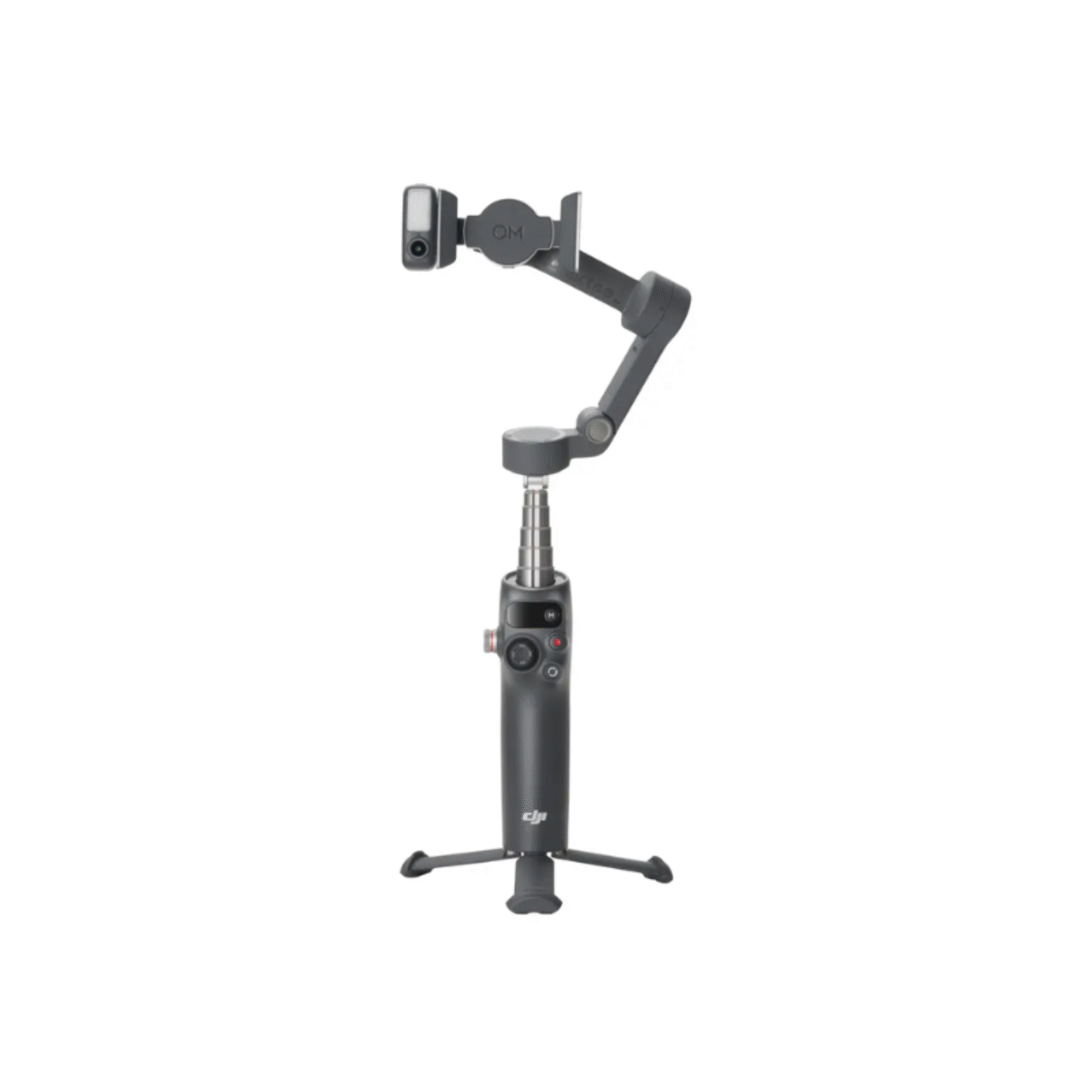 DJI Osmo Mobile 8 (OM 8) Smartphone Gimbal | Buy Online India