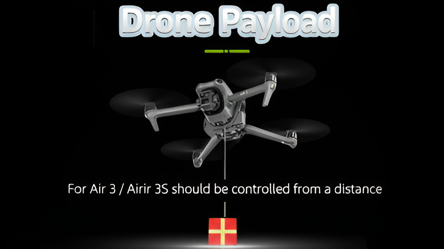 Dji Payload