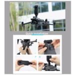 Action Camera Holder Mount for DJI Mavic 3 (7)