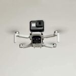 Action Camera Mount for DJI Mini Series (3)