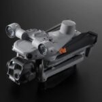 DJI AL1 Spotlight