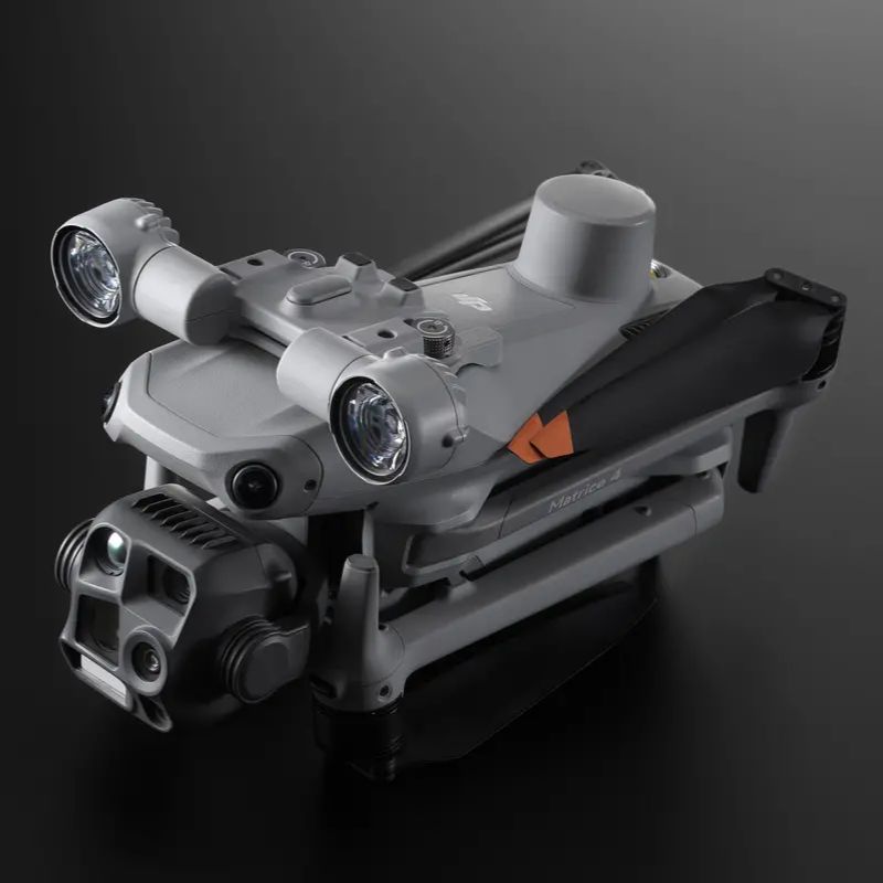 DJI AL1 Spotlight