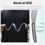 POV Neck Mount for Action Cameras & Osmo 360 (5)