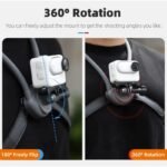 POV Neck Mount for Action Cameras & Osmo 360 (6)
