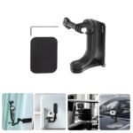 Rotatable Magnetic Mount for Action Cameras & Osmo 360