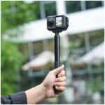 Vertical & Horizontal Mount for DJI Osmo 360 (3)