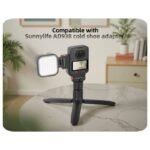 Vertical & Horizontal Mount for DJI Osmo 360 (4)
