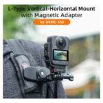 Vertical & Horizontal Mount for DJI Osmo 360 (5)