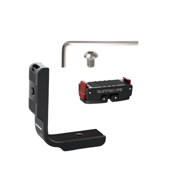 Vertical & Horizontal Mount for DJI Osmo 360