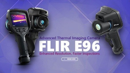 Flir Banner Mobile