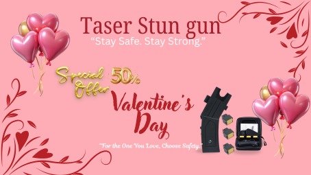 taser stun gun