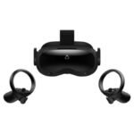 HTC VIVE Focus 3 VR Headset (2)