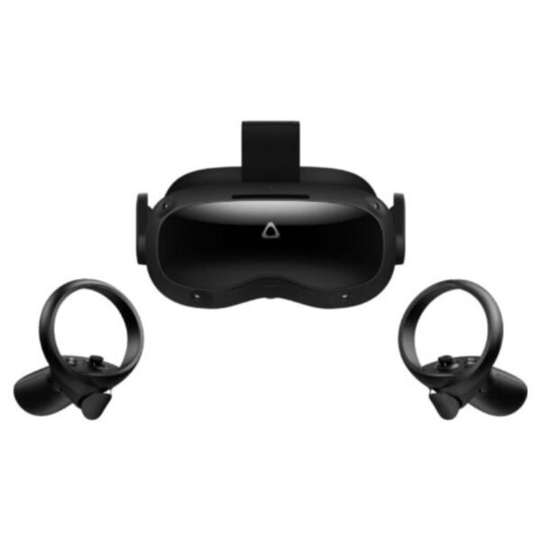 HTC VIVE Focus 3 VR Headset (2)