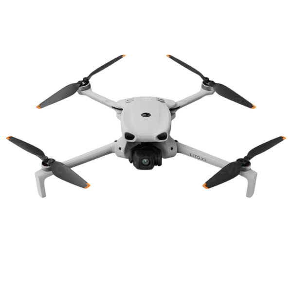 DJI Lito X1 Fly More Combo (DJI RC 2)