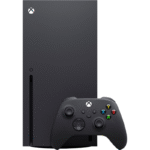 Gaming Console XBox Series X (1Tb)