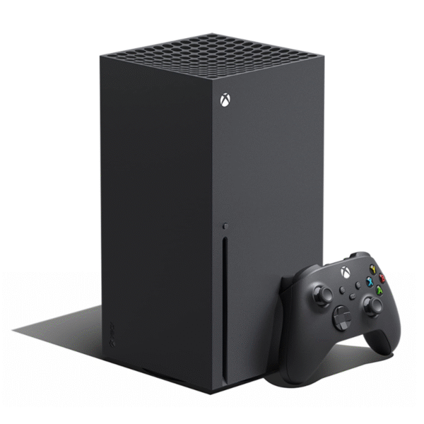 Gaming Console XBox Series X (1Tb)