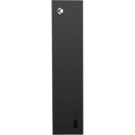 Microsoft Xbox Series S 1TB Digital Console (Disc-Free Gaming) Black