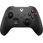 Microsoft Xbox Series S 1TB Digital Console (Disc-Free Gaming) Black