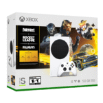 Microsoft Xbox Series S 512 GB Console