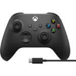 Microsoft Xbox Series X 1TB Console (5 Bundle) Black