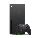 Microsoft Xbox Series X 2TB Console (Black)