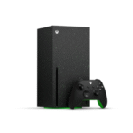 Microsoft Xbox Series X 2TB Console (Black)