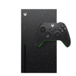 Microsoft Xbox Series X 2TB Console (Black)