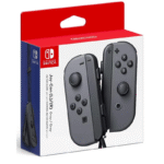 Nintendo Joy-Con (L/R) – Gray