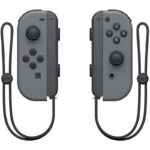 Nintendo Joy-Con (L/R) – Gray