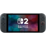 Nintendo Switch 2 Bundle Gaming Console