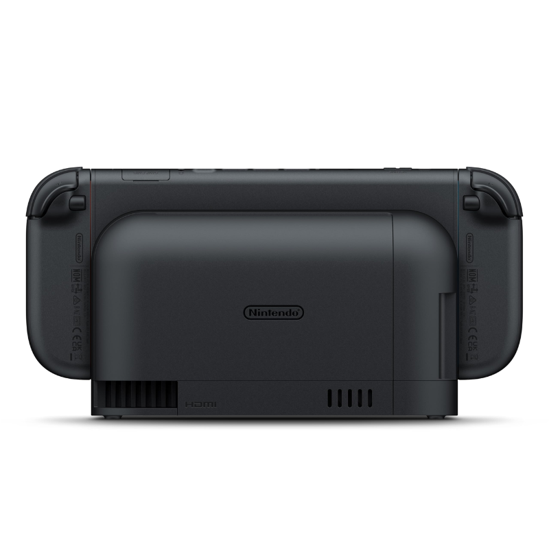 Nintendo Switch 2 Bundle Gaming Console