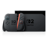 Nintendo Switch 2 Console