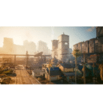 Nintendo Switch 2 Cyberpunk 2077