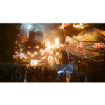 Nintendo Switch 2 Cyberpunk 2077