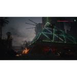 Nintendo Switch 2 Cyberpunk 2077