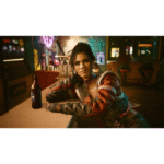 Nintendo Switch 2 Cyberpunk 2077