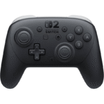Nintendo Switch 2 Pro Controller (Black)