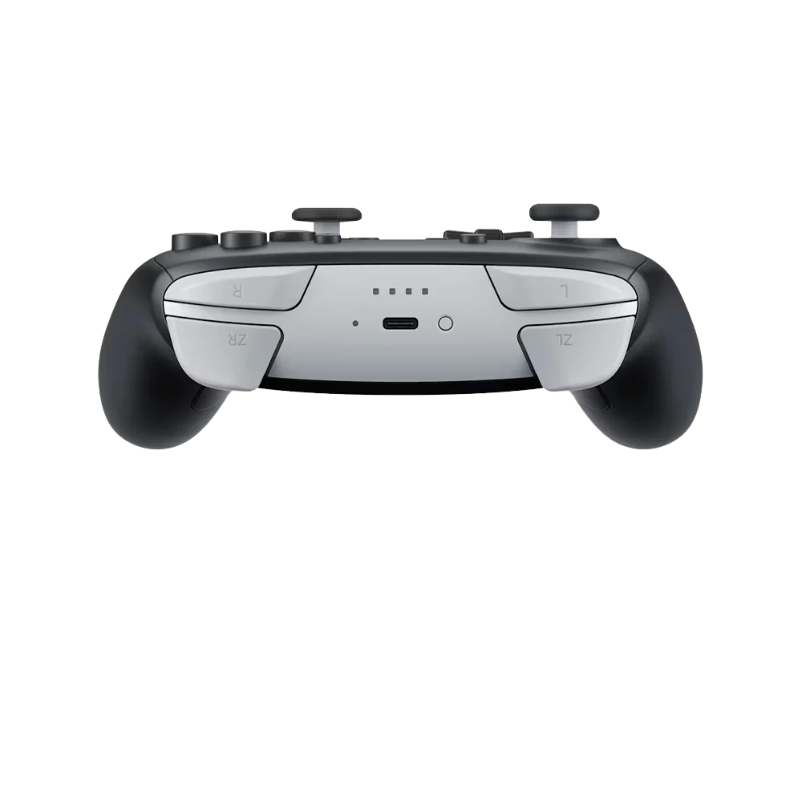 Nintendo Switch 2 Pro Controller (Black)