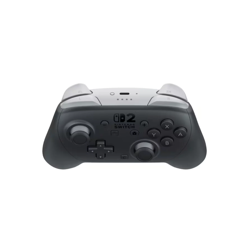 Nintendo Switch 2 Pro Controller (Black)