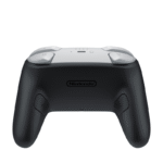 Nintendo Switch 2 Pro Controller (Black)
